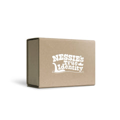 Nessies True Identity (Small Box ver.)