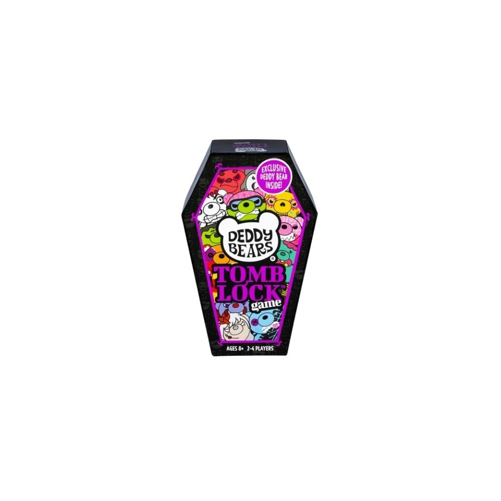 PREORDER Deddy Bears Card Game