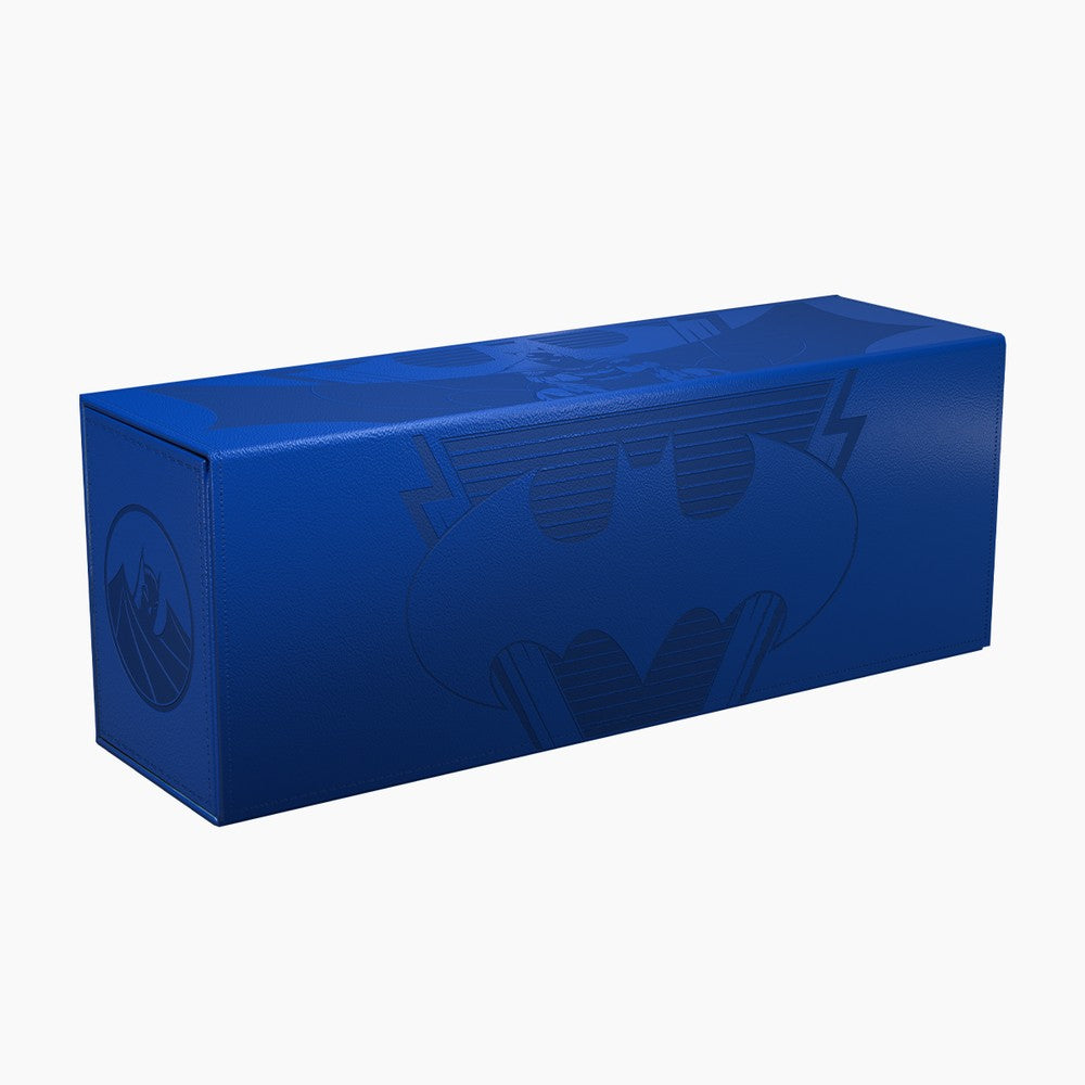 PREORDER U1 Cryptozoic: DC Deck-Building Game: Travel Box