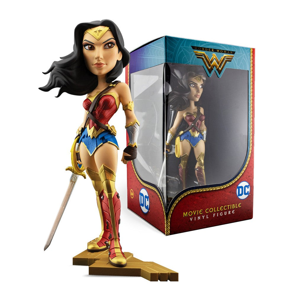 PREORDER U1 Cryptozoic: Movie Collectible: Wonder Woman