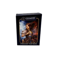 PREORDER Cosmere RPG: Stormlight Plot Deck