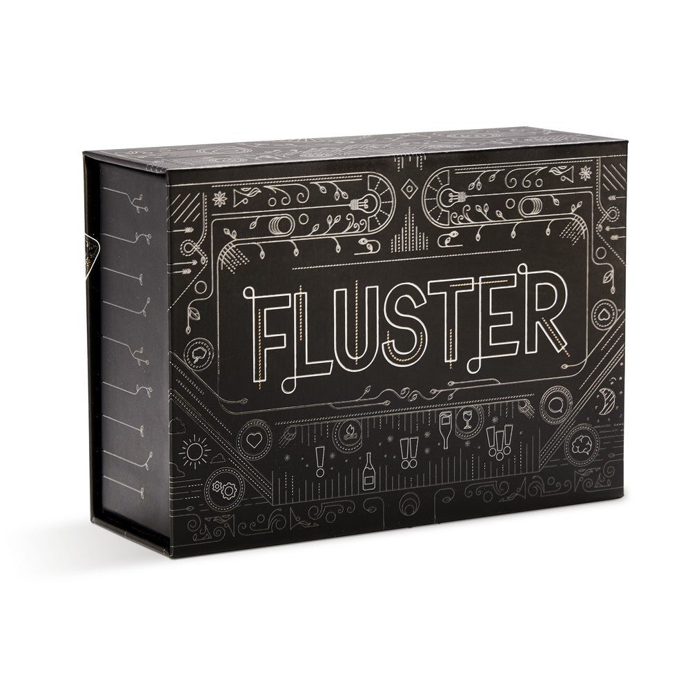 PREORDER Fluster