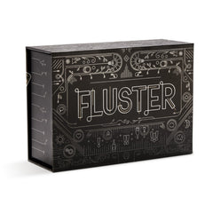 PREORDER Fluster