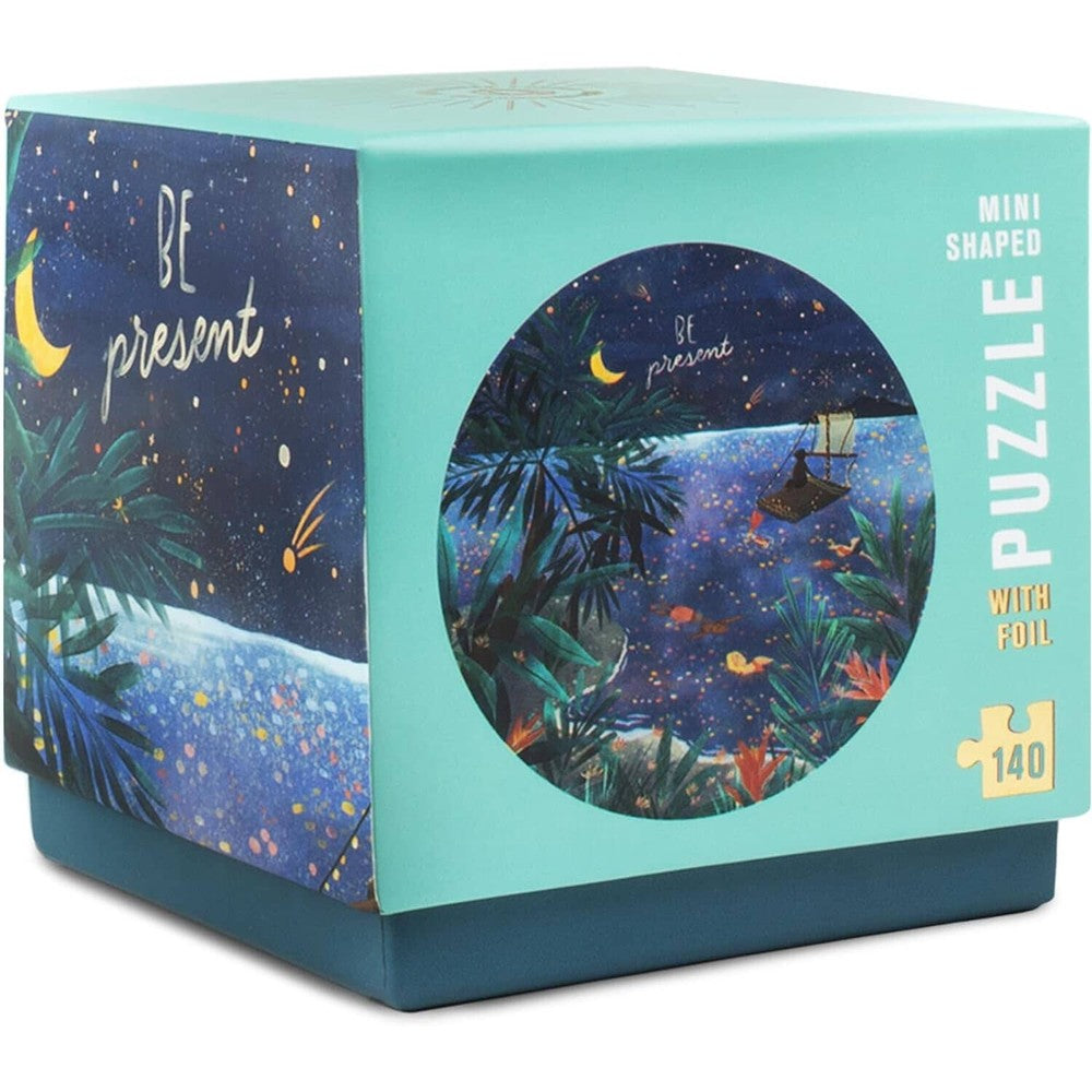 PREORDER Be Present Firelight Mini Puzzle