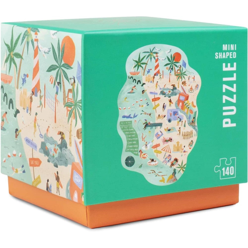 PREORDER U1 Fun in the Sun Firelight Mini Puzzle