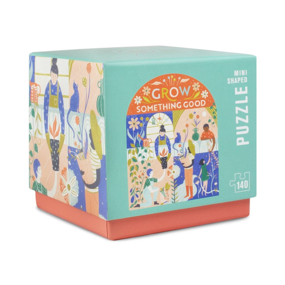 PREORDER U1 Grow Something Good Firelight MiniPuzzle