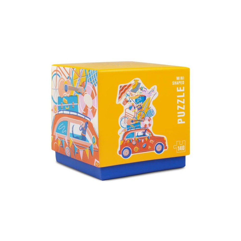 PREORDER U1 Just Beachy Firelight Mini Puzzle
