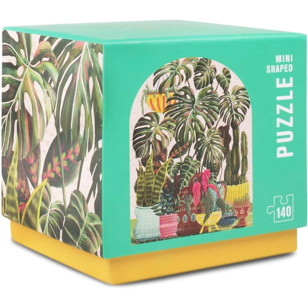 PREORDER U1 Plant Parent Firelight Mini Puzzle
