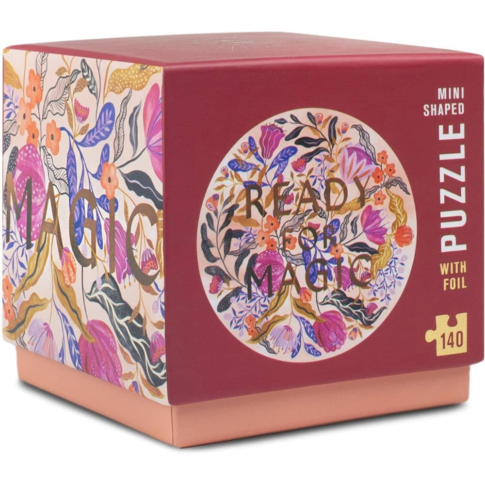 PREORDER U1 Play Every Day Firelight Mini Puzzle