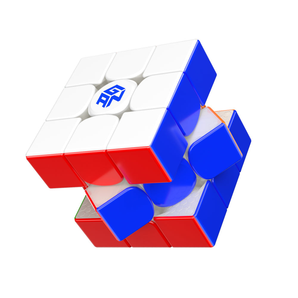 PREORDER GAN: GAN16 Maglev Max UV  3x3 Cube