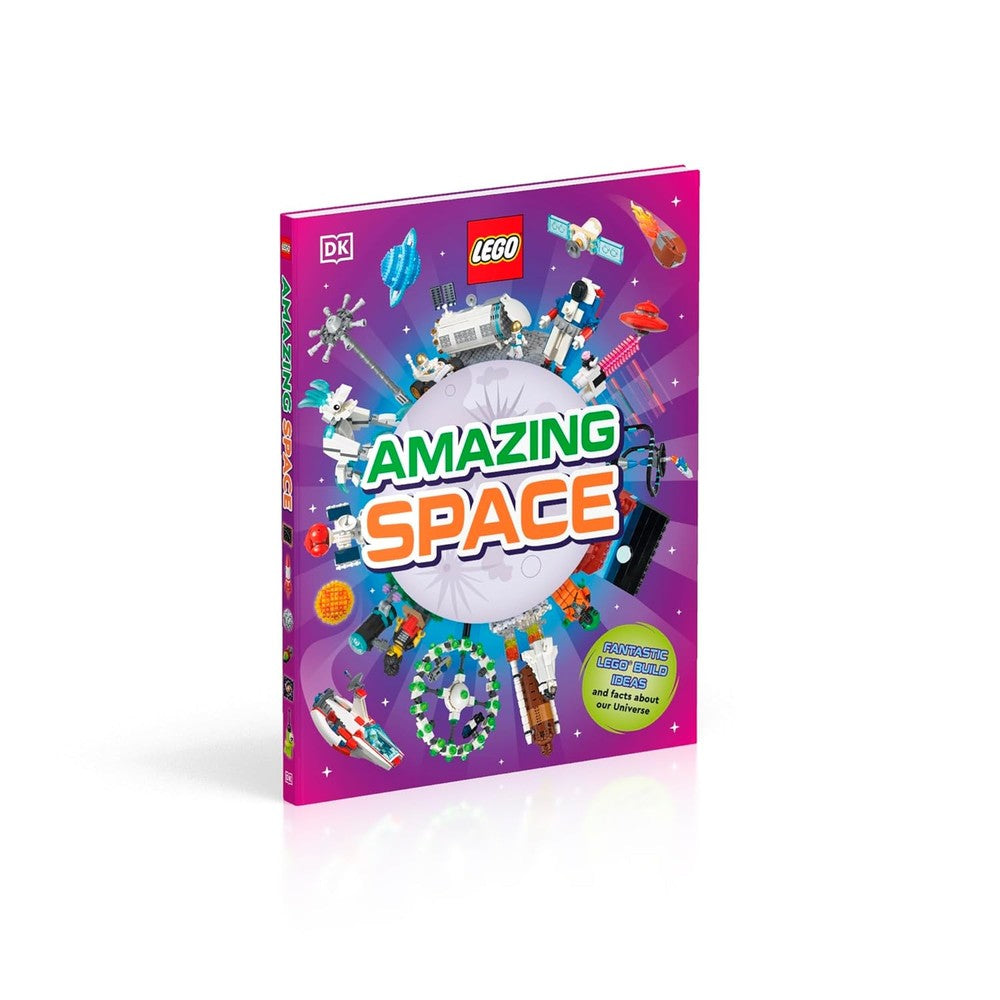 PREORDER LEGO Amazing Space