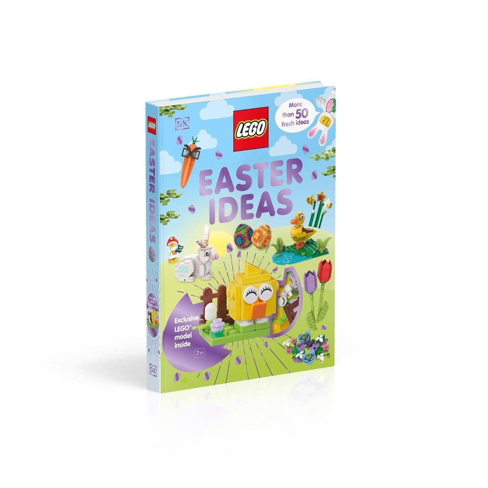 PREORDER LEGO Easter Ideas