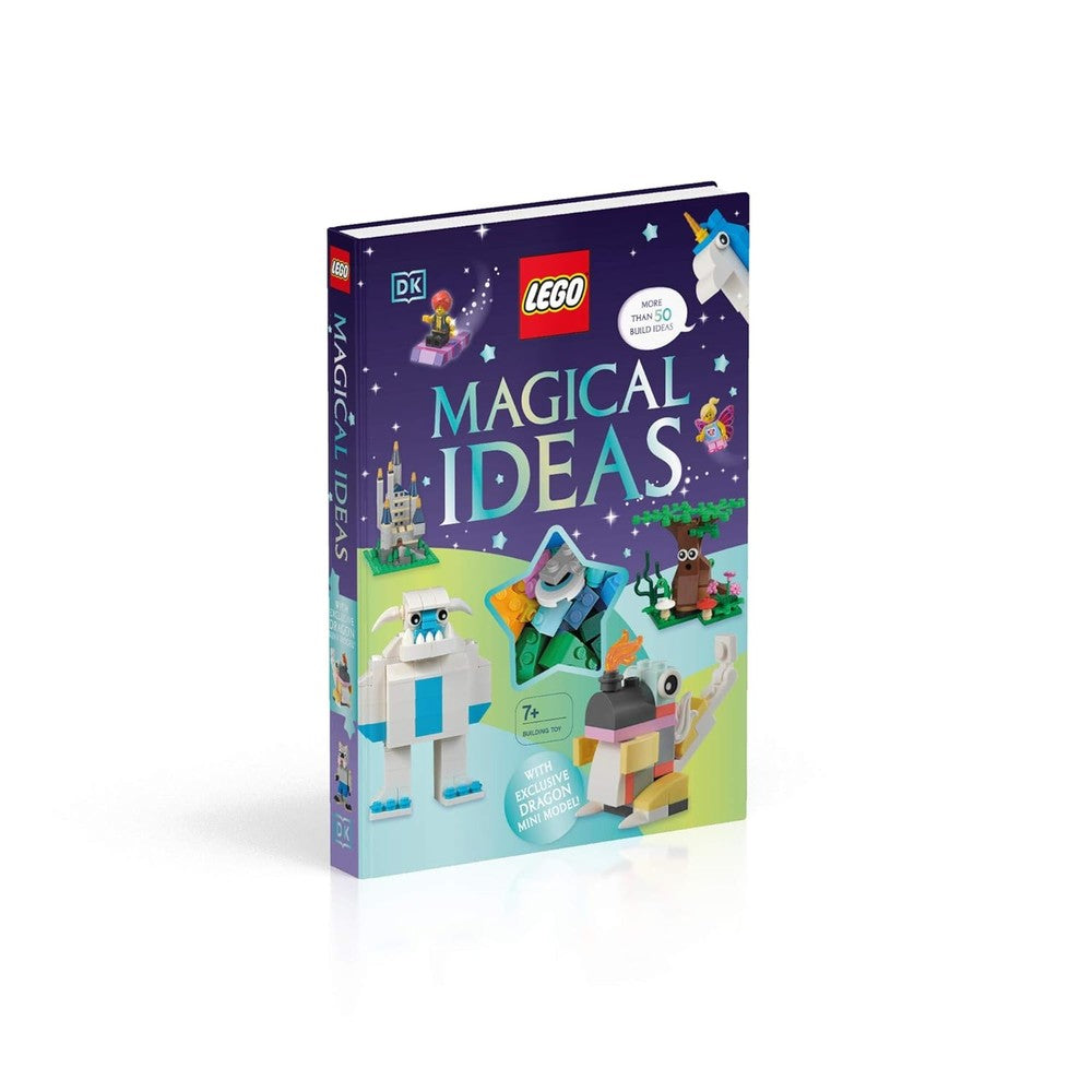 PREORDER LEGO Magical Ideas