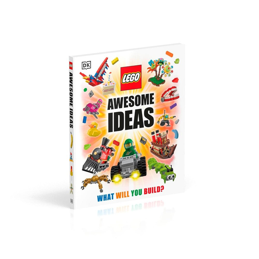 PREORDER LEGO Awesome Ideas