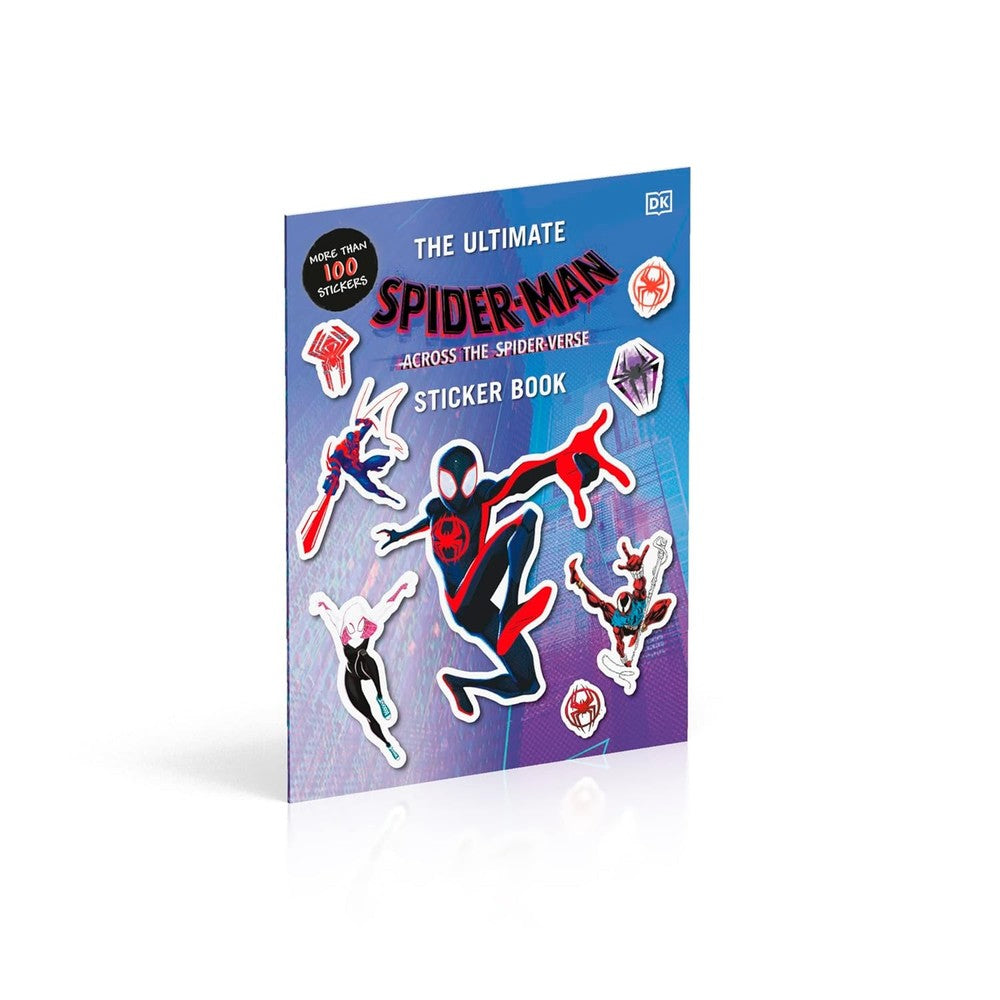 PREORDER Marvel Spider-Man Across the Spid