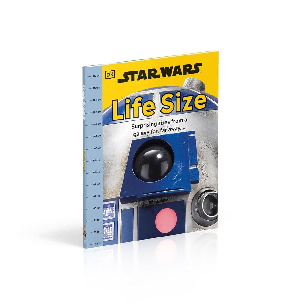 PREORDER Star Wars Life Size