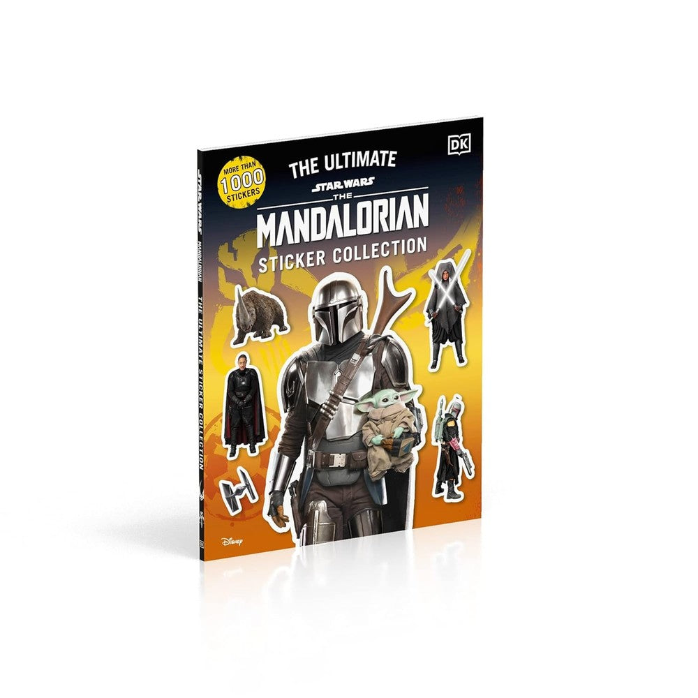PREORDER Star Wars The Mandalorian Ultimate Stick