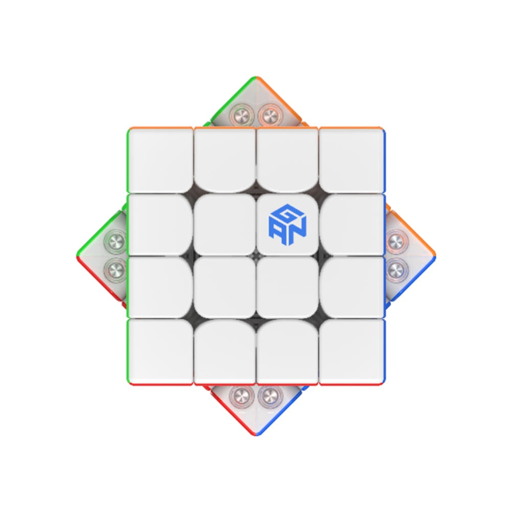PREORDER GAN: GAN460M v2 Frosted  4 Cube