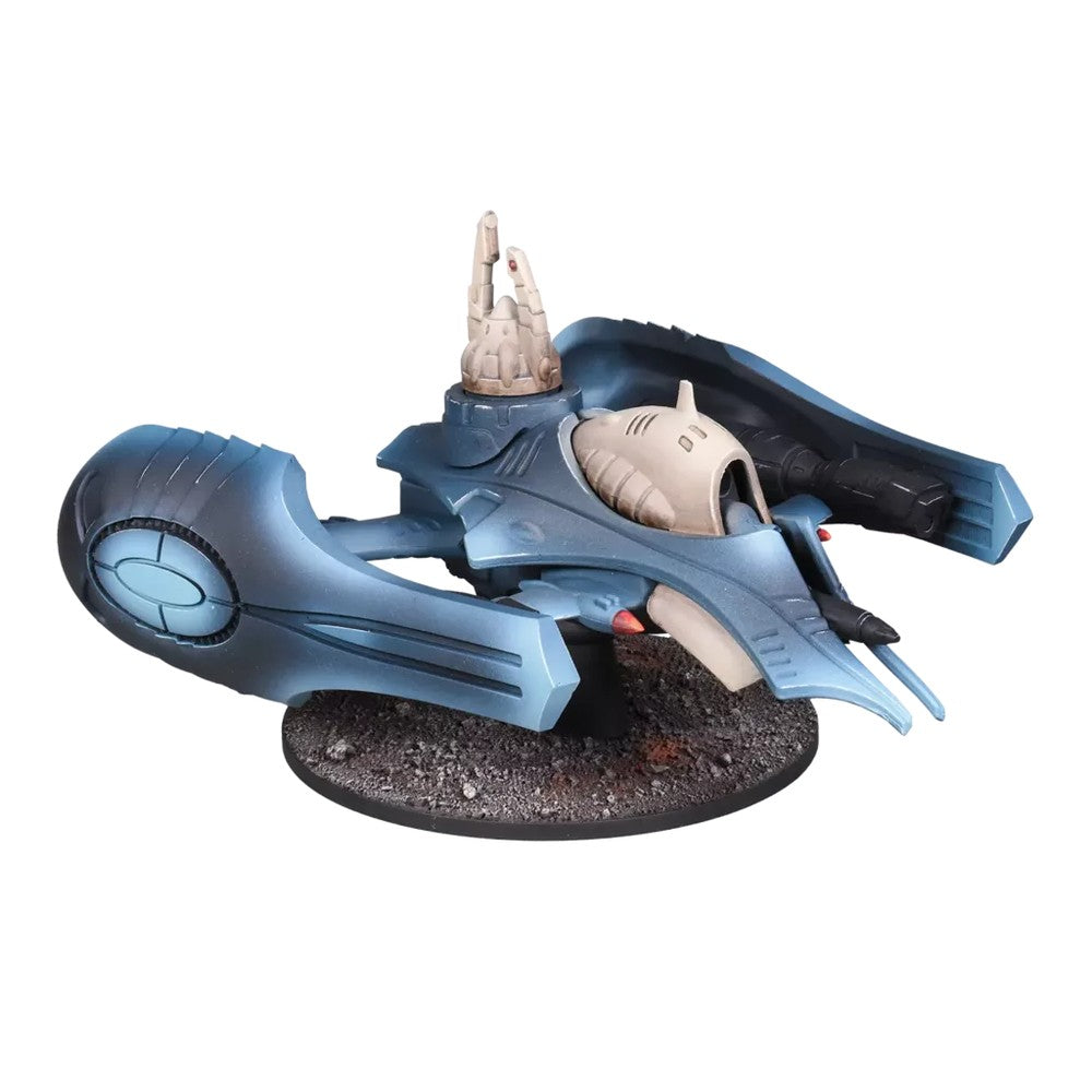 PREORDER MANTIC DIRECT Firefight -  Asterian Narsa Command Drone
