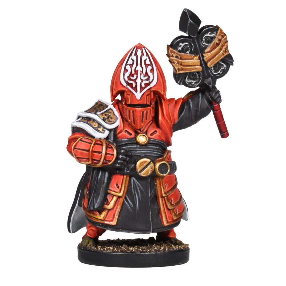 PREORDER MANTIC DIRECT Firefight -  Matsudan Gyoji