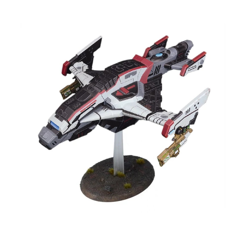 PREORDER MANTIC DIRECT Firefight -  Enforcer Arbiter Interceptor