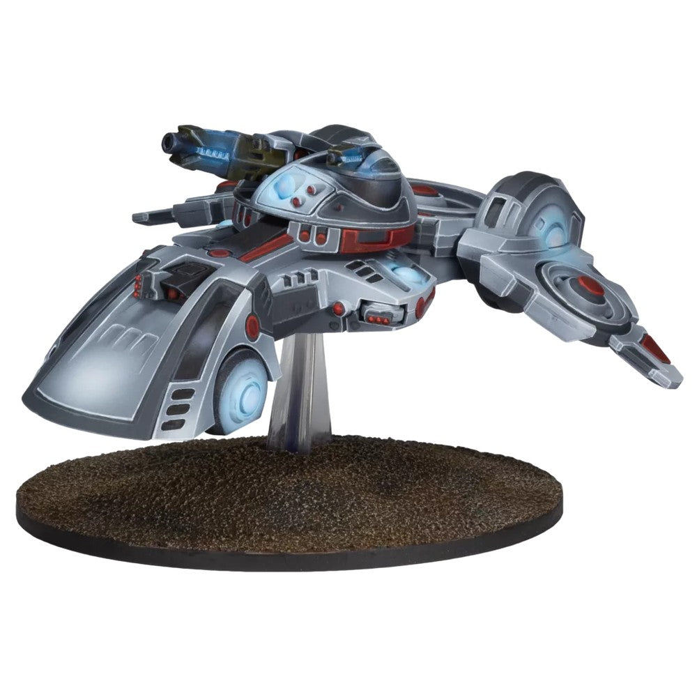PREORDER MANTIC DIRECT Firefight -  Enforcers C3M4 Combat Drone