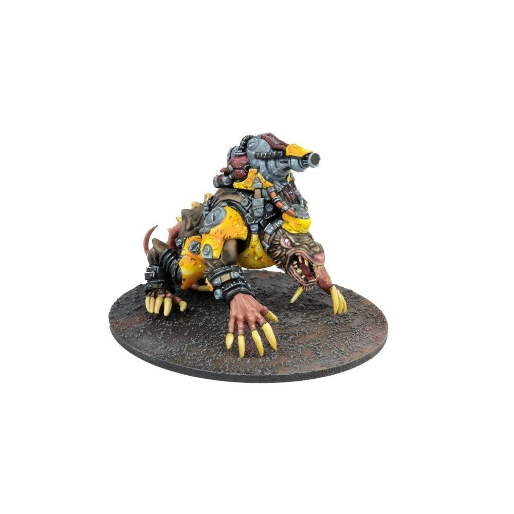 PREORDER MANTIC DIRECT Firefight -  Veer-myn Night Terror