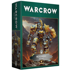 U1 Warcrow: Hegemony: War Rig