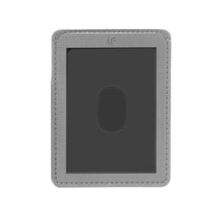 Ultra Pro: UP16645 PATCHCRAFT Card Pocket Gray