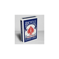 U1 Bicycle Classic (Rider Back) with BLUE closure seal