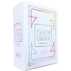 Truth Or Drink