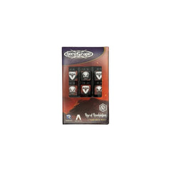 Heroscape - Utgar Dice Pack