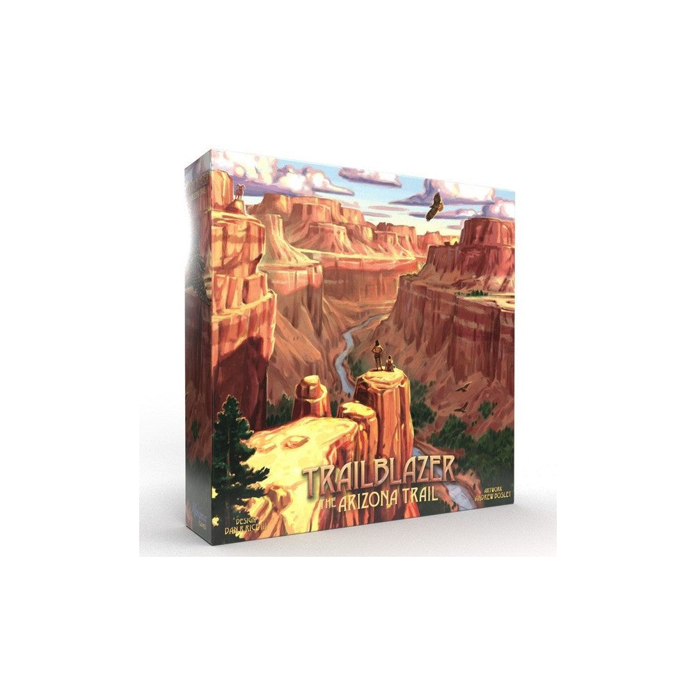 PREORDER Trailblazer - The Arizona Trail Core Edition