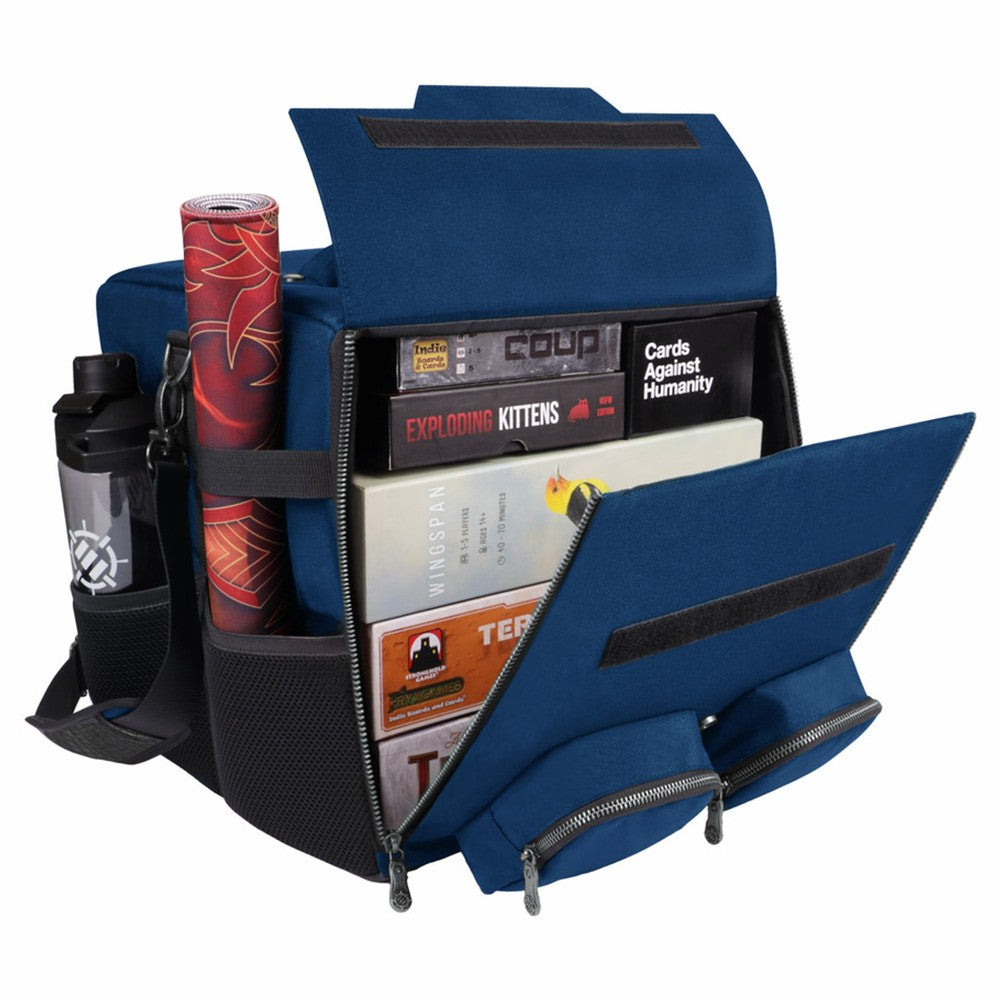 PREORDER ENHANCE Tabletop Collectors Edition Game Box Shoulder Bag - Blue