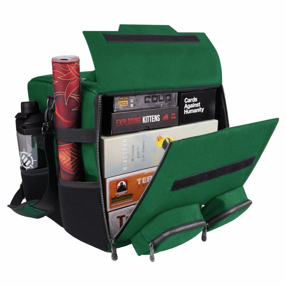 PREORDER ENHANCE Tabletop Collectors Edition Game Box Shoulder Bag - Green