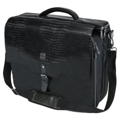 ENHANCE Tabletop Collectors Edition Trading Card Shoulder Bag - Black