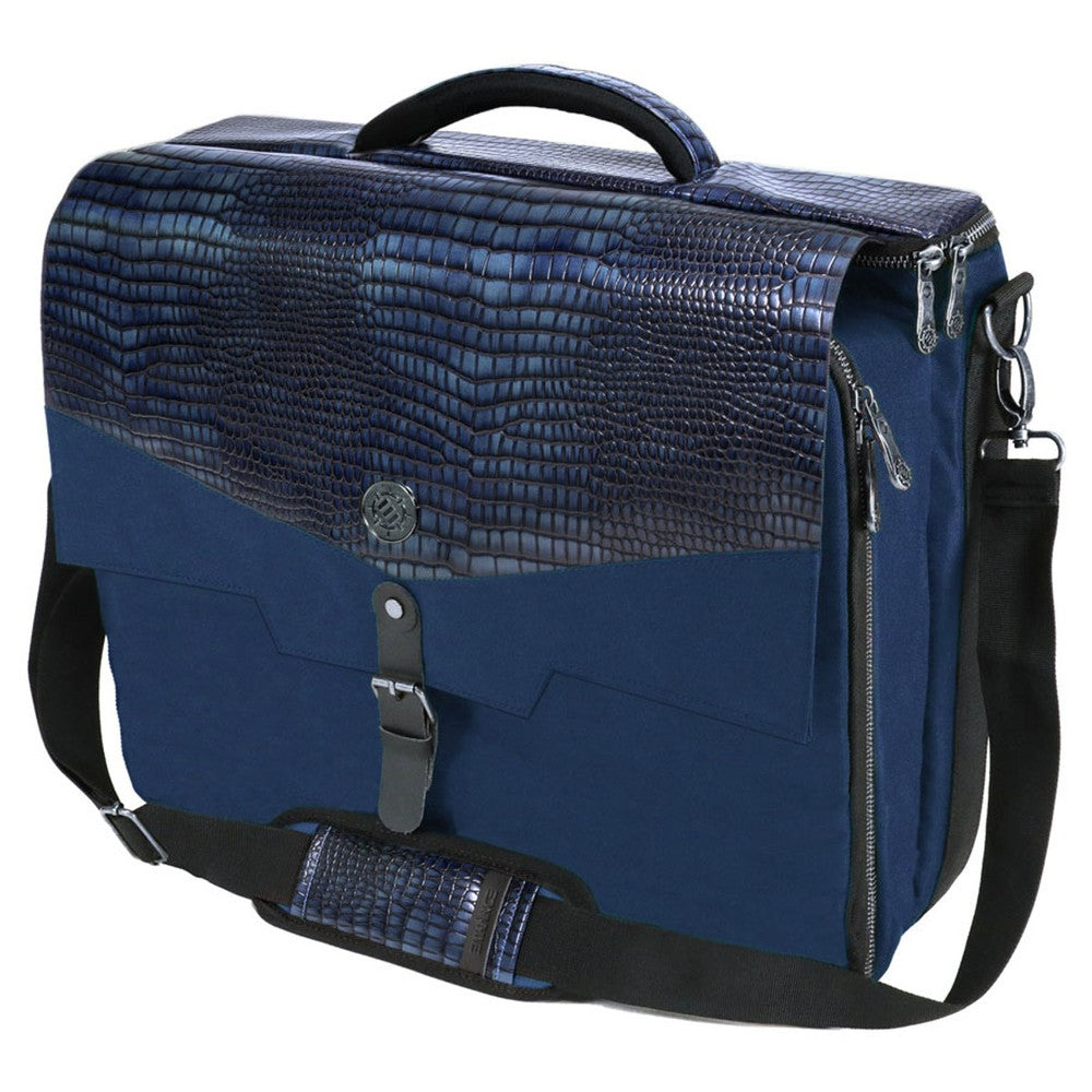 PREORDER ENHANCE Tabletop Collectors Edition Trading Card Shoulder Bag - Blue