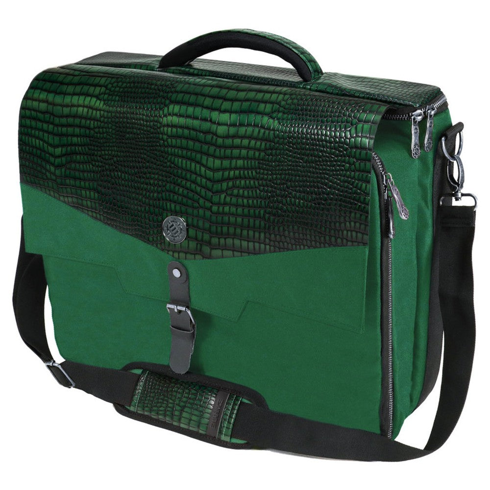 PREORDER ENHANCE Tabletop Collectors Edition Trading Card Shoulder Bag - Green