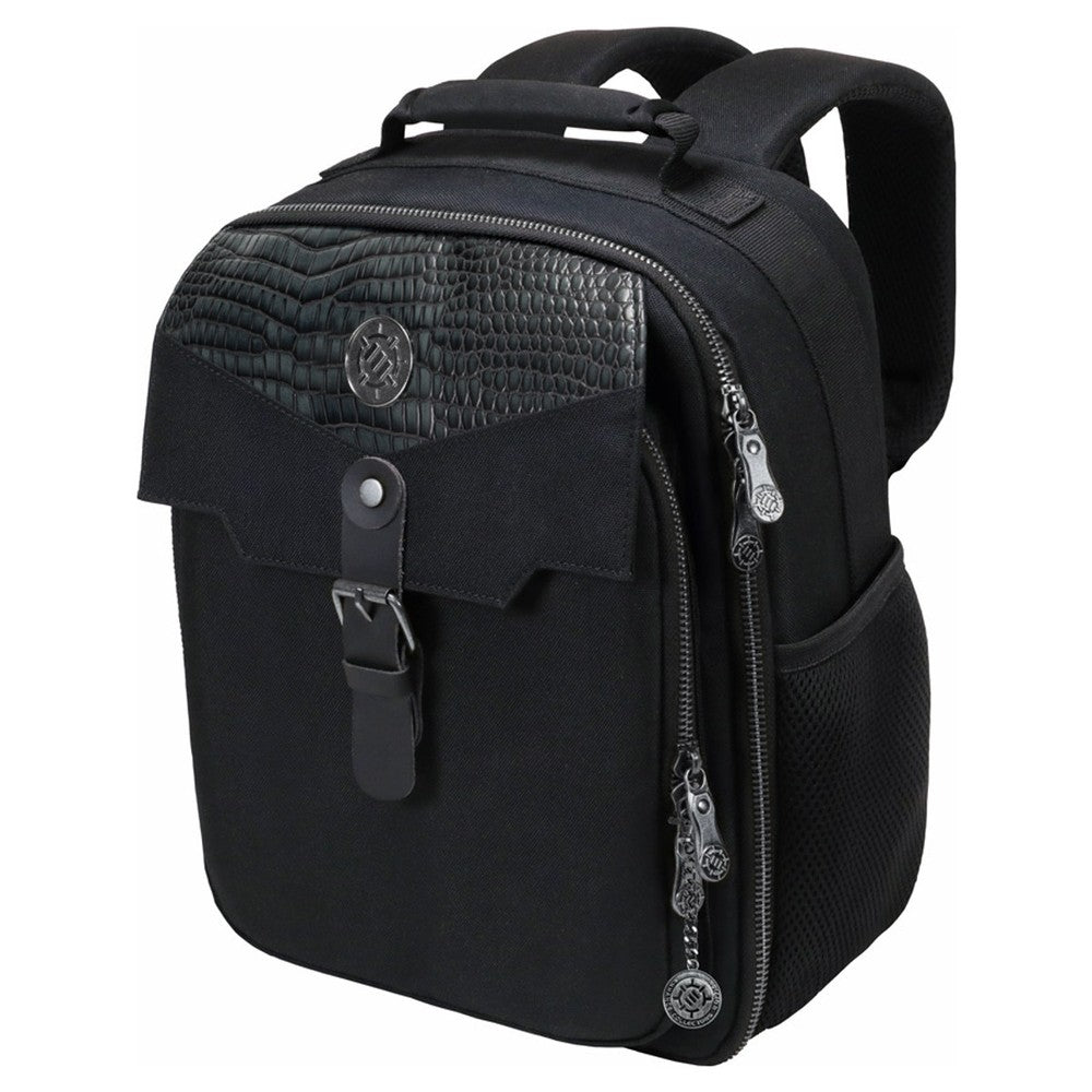 PREORDER ENHANCE Tabletop Collectors Edition Compact Trading Card Backpack - Black