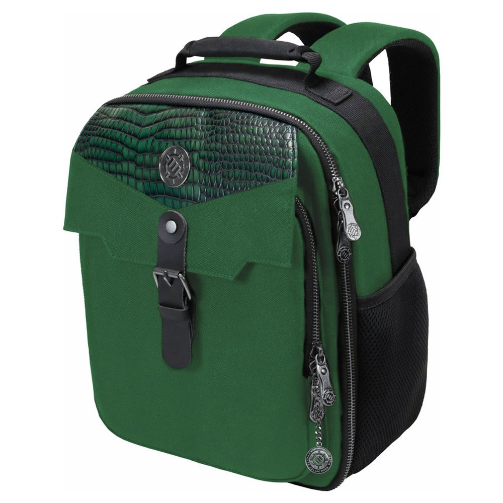 PREORDER ENHANCE Tabletop Collectors Edition Compact Trading Card Backpack - Green