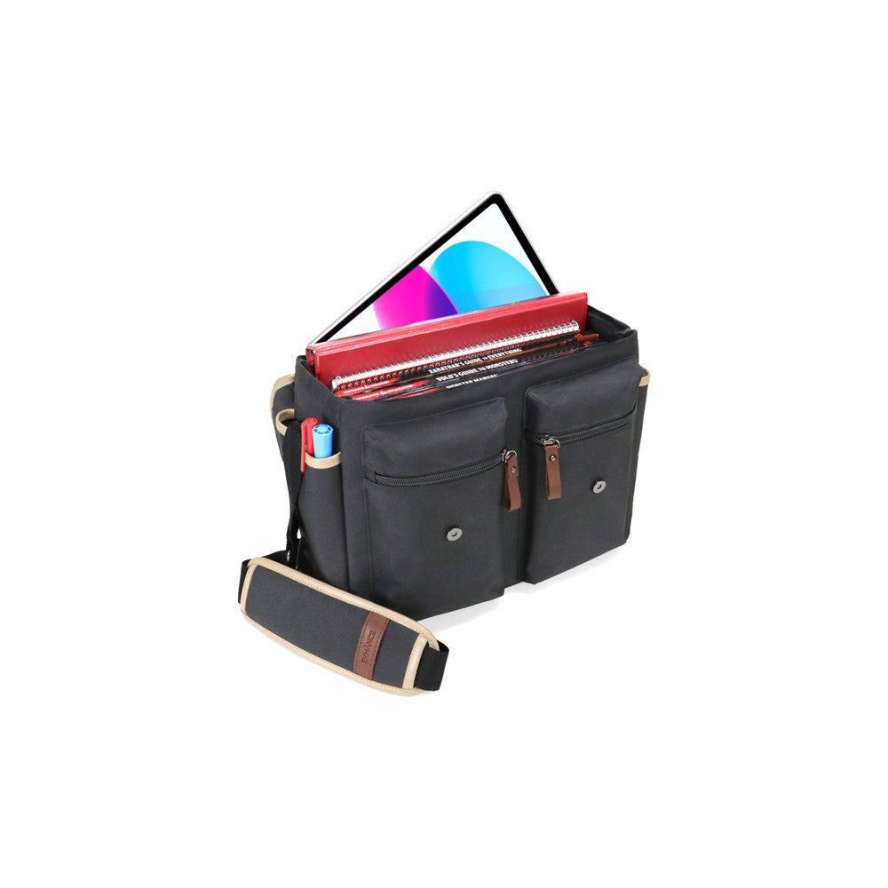 PREORDER ENHANCE Designer Edition DnD Bag - Black