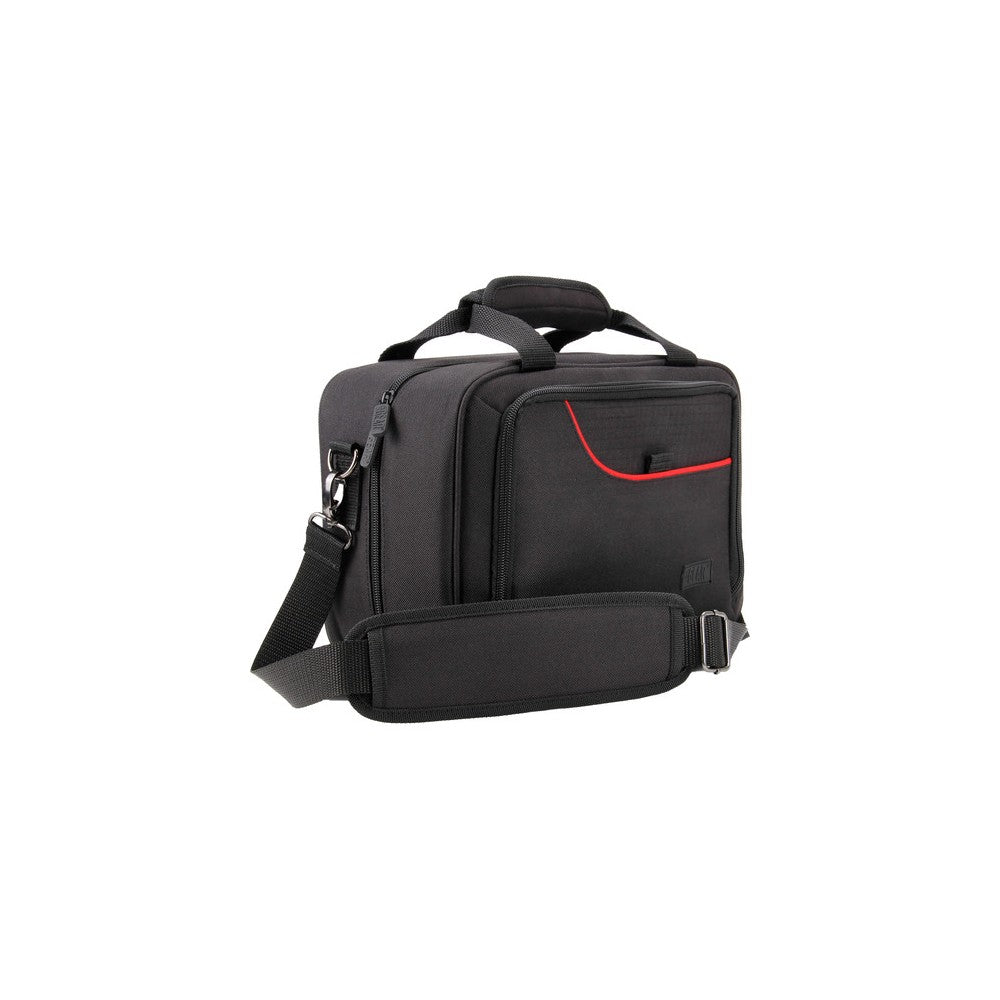 PREORDER USA Gear Nintendo Switch and Accessory Case with Shoulder Strap - Red