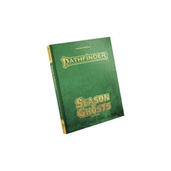 PREORDER Pathfinder Season of Ghosts Adventure Path Special Edition (P2)