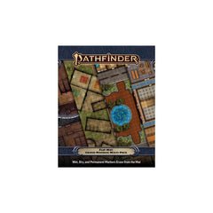 PREORDER Pathfinder Flip-Mat: Grand Mansion Multi-Pack
