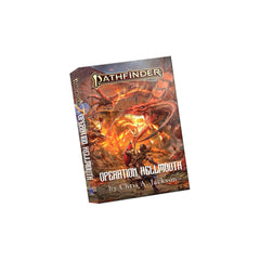PREORDER Operation Hellmouth A Pathfinder Novel