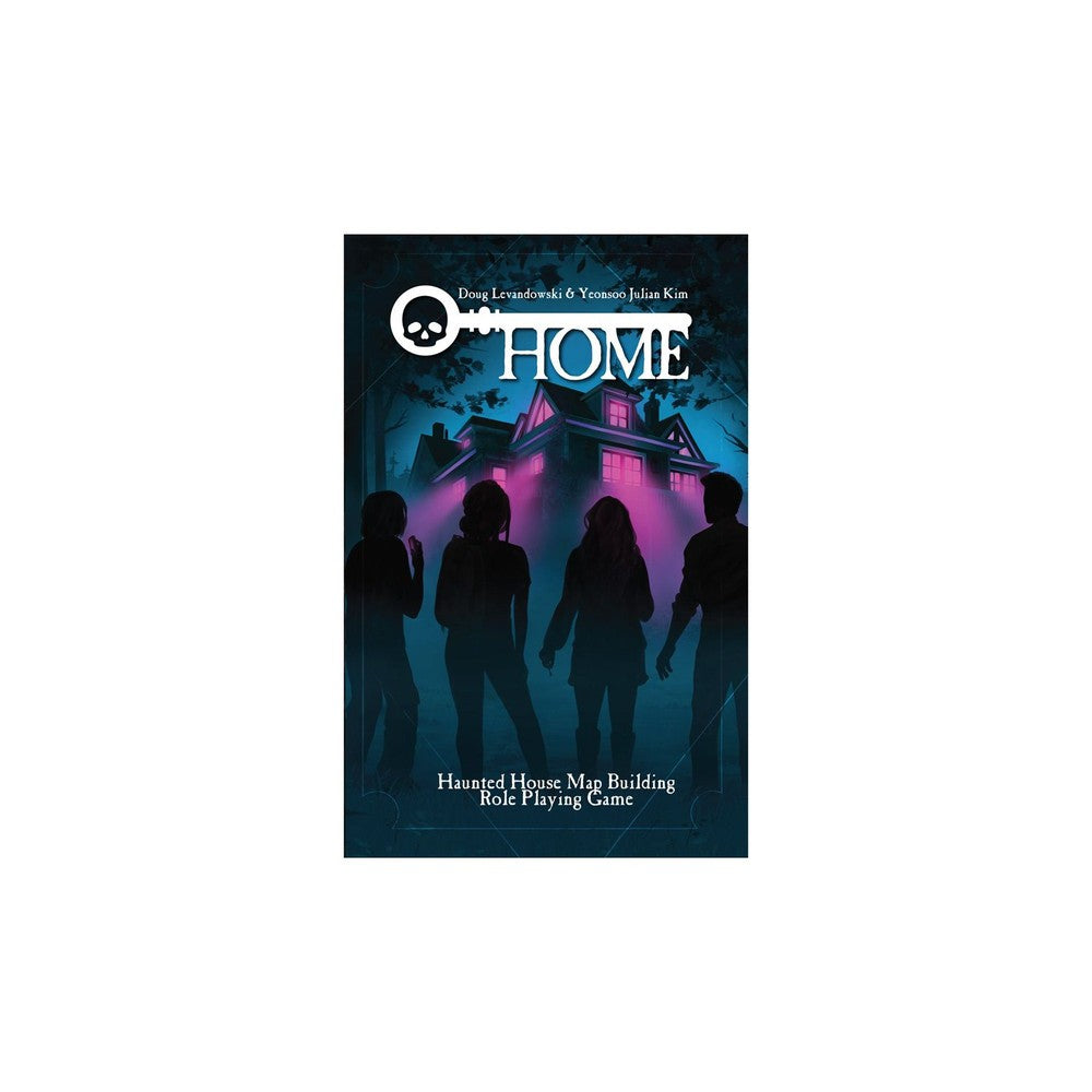 PREORDER HOME