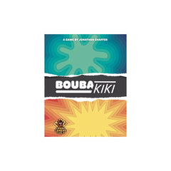 PREORDER Bouba/Kiki