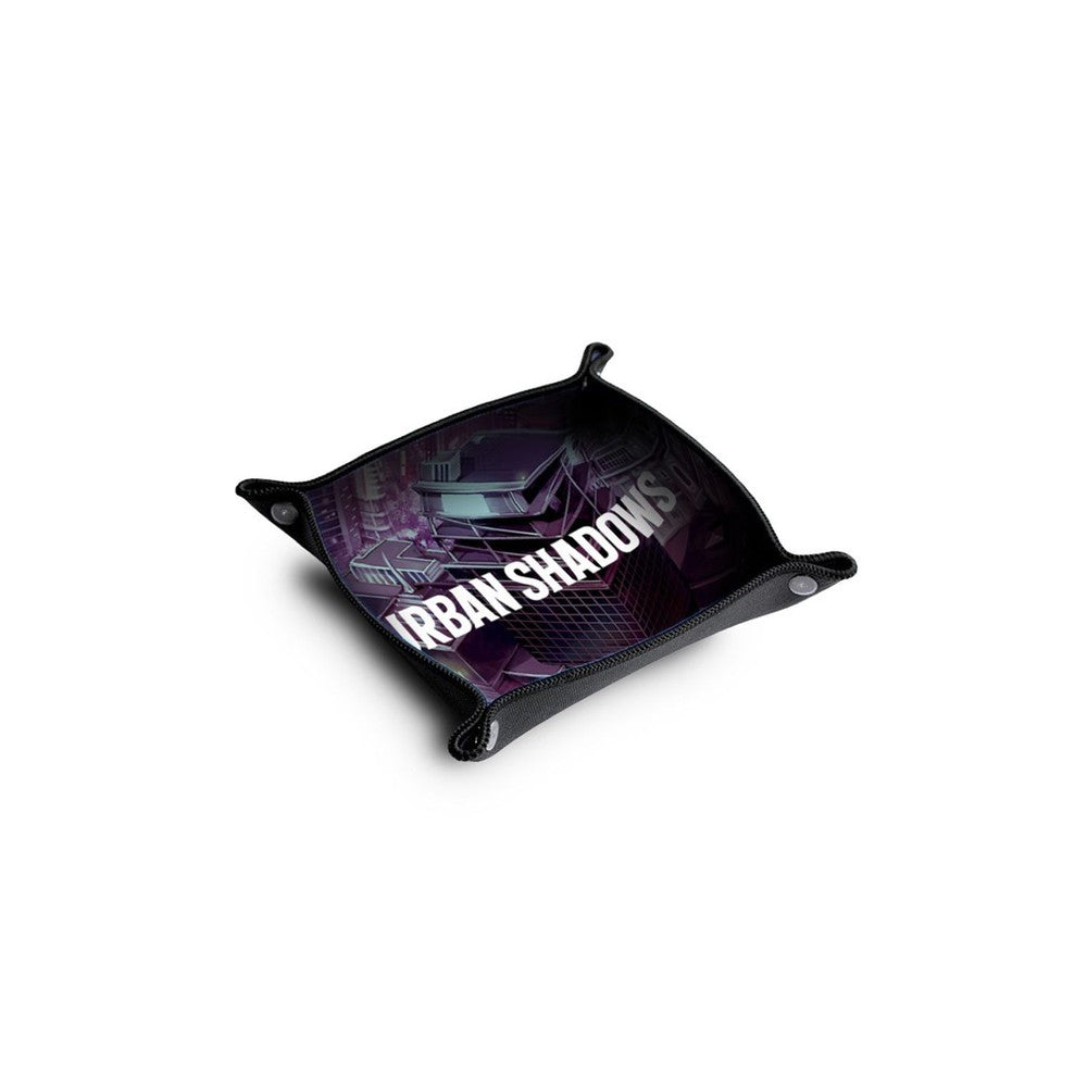 PREORDER Urban Shadows 2nd Edition Dice Tray