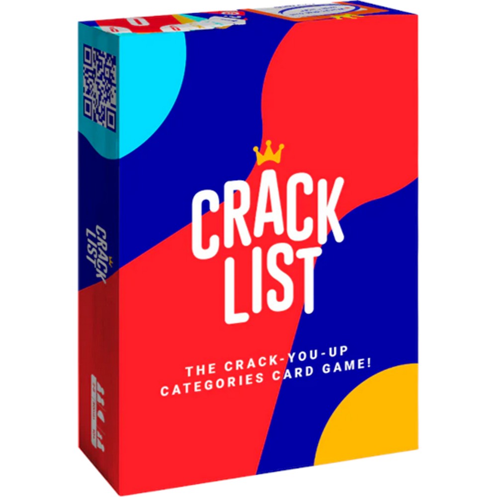 PREORDER Crack 1234