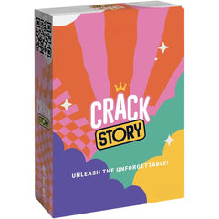 PREORDER Crack Story